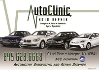 NYC 0513 Auto Clinic CART AD 02 18 14 2