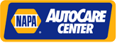 NAPA AutoCare Center Logo for Citgo Auto Repair & Sales