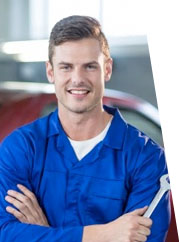 Auto Technicians at Citgo Auto Repair & Sales