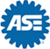 Double A Automotive LLC ASE logo