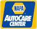 NAPA AutoCare logo at Double A Automotive LLC