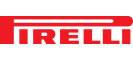 Pirelli logo at Double A Automotive LLC