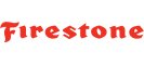 Firestone logo at Double A Automotive LLC