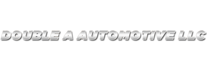 Double A Automotive LLC logo
