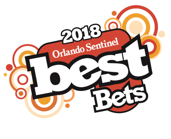 Best Bets 2018