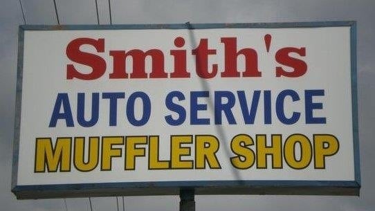 Auto Repair, Brake & Oil Service | Smith's Auto Service | Jacksonville